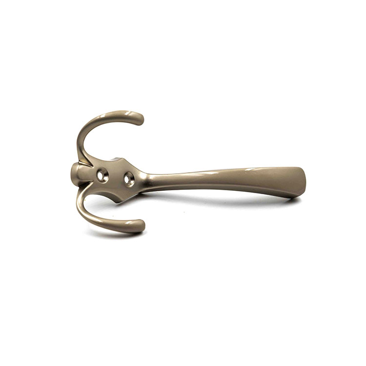 Čo robí tlakové liatie preferovaným riešením pre vysoko presnú kovovýrobu?