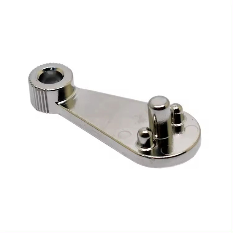 Ako spracovanie práškovej metalurgie zlepšuje priemyselnú efektivitu?